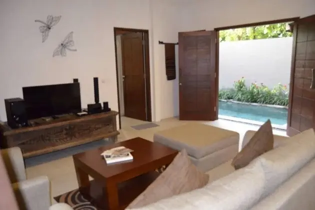Family Villa, 3 Yatak Odası