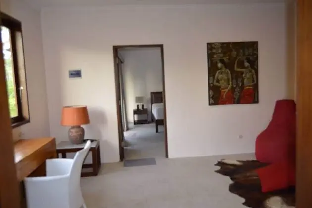 Family Villa, 3 Yatak Odası
