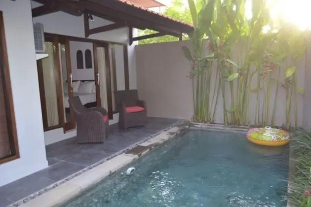 Family Villa, 3 Yatak Odası
