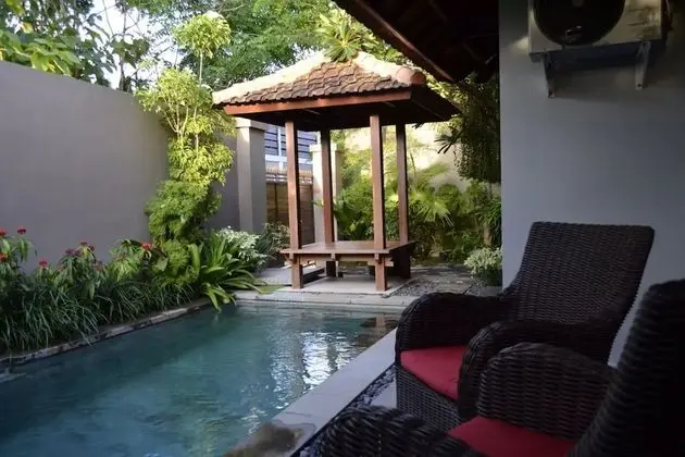 Family Villa, 3 Yatak Odası