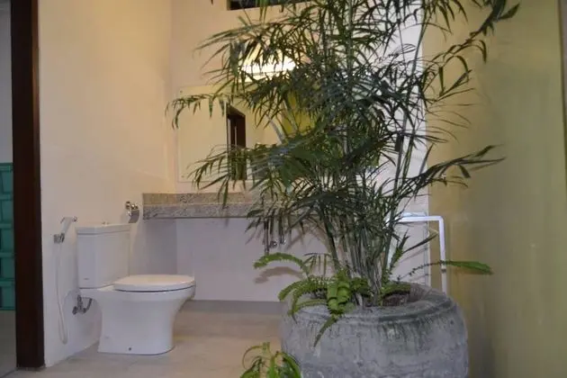 Family Villa, 3 Yatak Odası