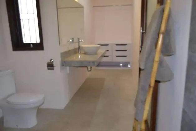 Family Villa, 3 Yatak Odası