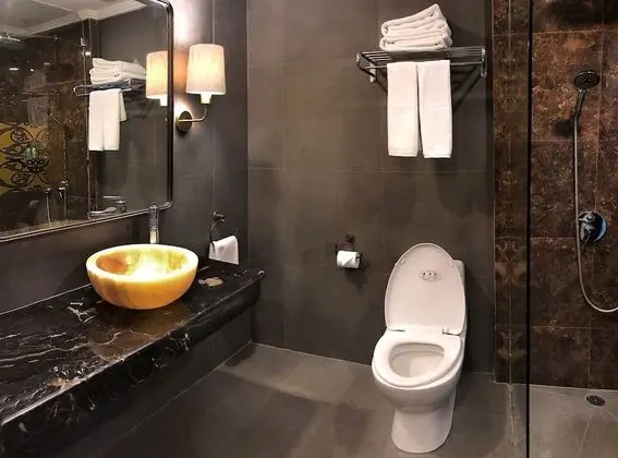 Classic Oda (Near Lobby Pool)