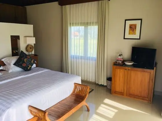 Deluxe Villa