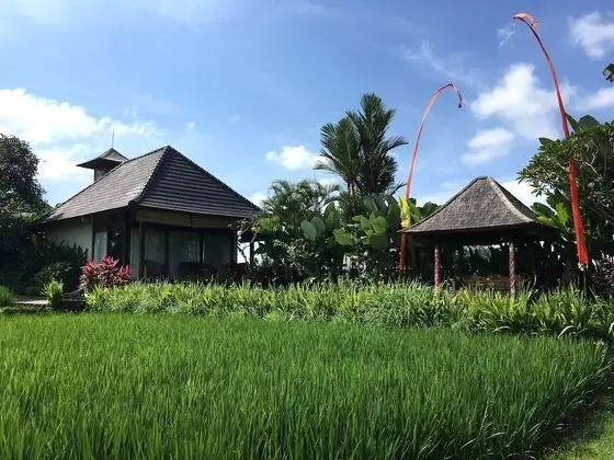 Deluxe Villa