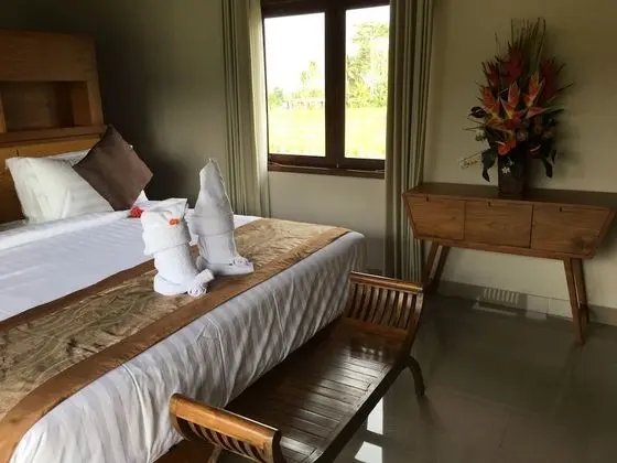 Family Villa, 2 Yatak Odası