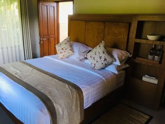 Family Villa, 2 Yatak Odası