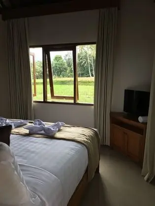 Family Villa, 2 Yatak Odası