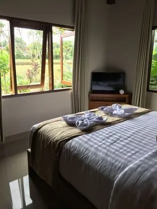 Family Villa, 2 Yatak Odası