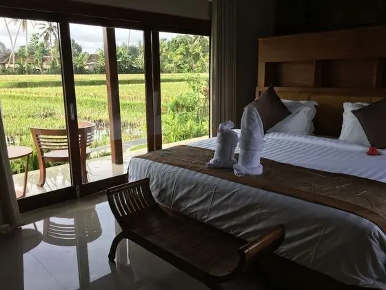 Family Villa, 2 Yatak Odası