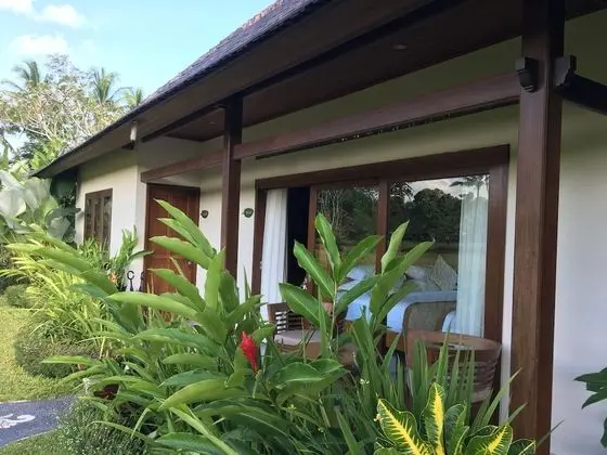 Family Villa, 2 Yatak Odası