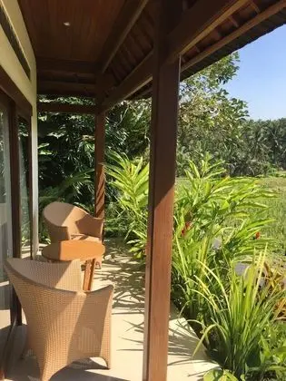Family Villa, 2 Yatak Odası