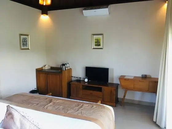 Family Villa, 2 Yatak Odası