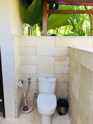 Family Villa, 2 Yatak Odası
