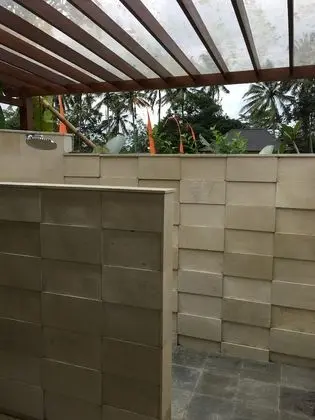 Family Villa, 2 Yatak Odası
