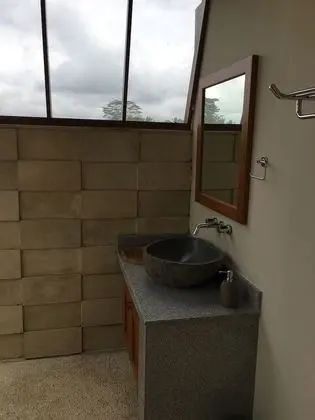 Family Villa, 2 Yatak Odası