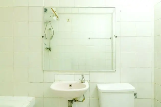 Standard İki Ayrı Yataklı Oda