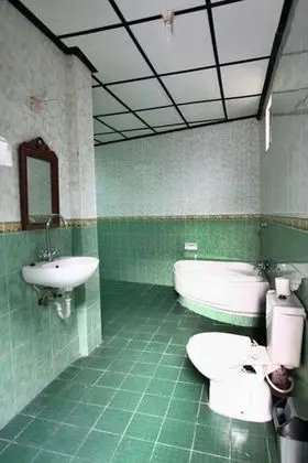 Bungalov