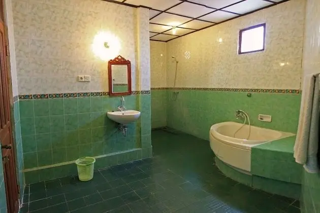 Bungalov