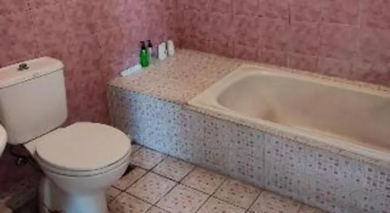 BUNGALOW