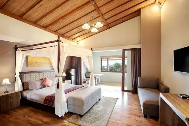 Deluxe Oda