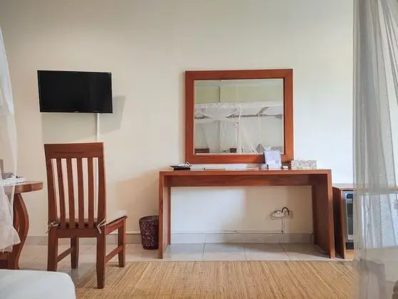 Deluxe İki Ayrı Yataklı Oda