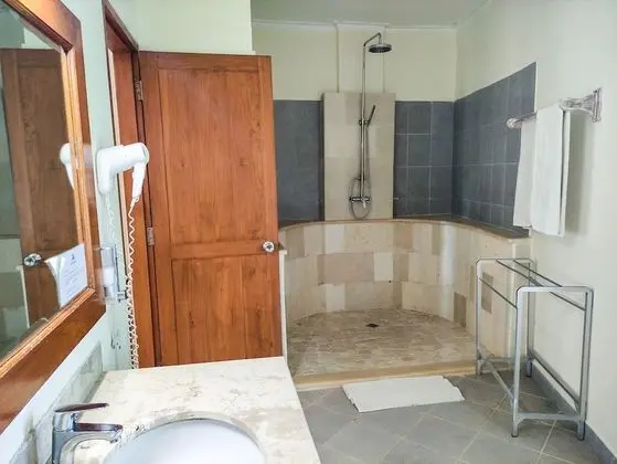 Deluxe İki Ayrı Yataklı Oda