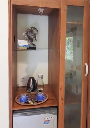 Superior İki Ayrı Yataklı Oda