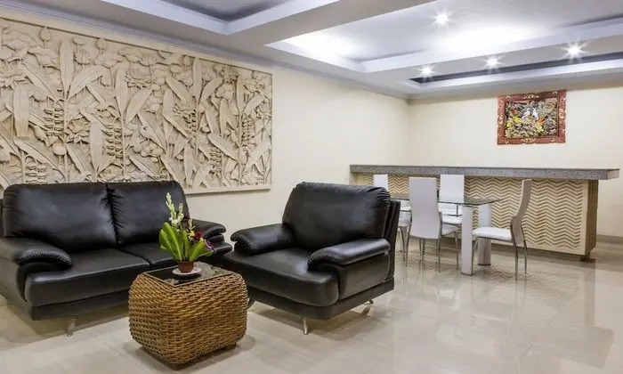 Villa, 2 Yatak Odası