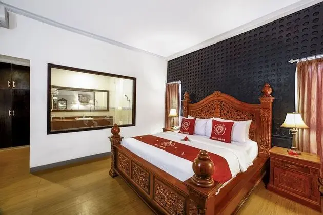 Villa, 2 Yatak Odası