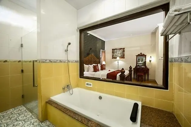 Villa, 2 Yatak Odası