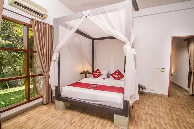Villa, 2 Yatak Odası