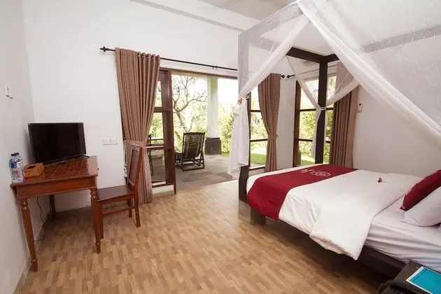 Villa, 2 Yatak Odası