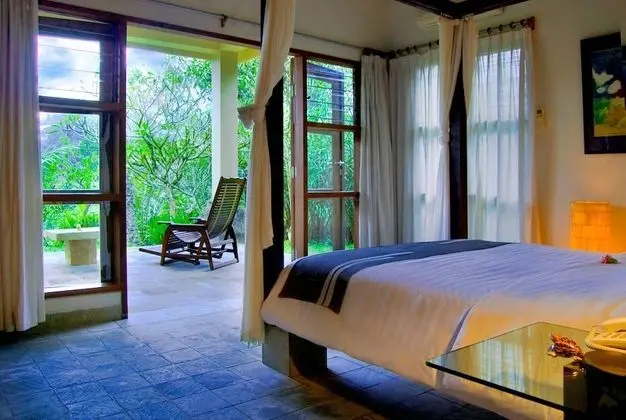 Villa, 2 Yatak Odası
