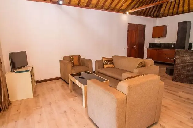 Villa, 2 Yatak Odası