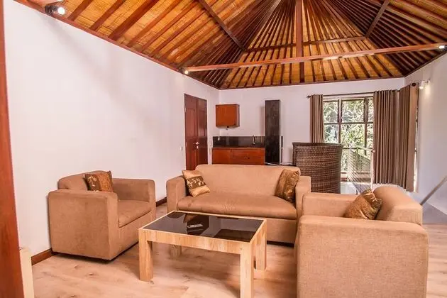 Villa, 2 Yatak Odası