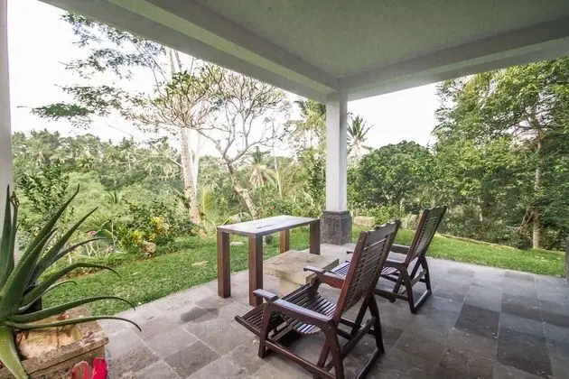 Villa, 2 Yatak Odası