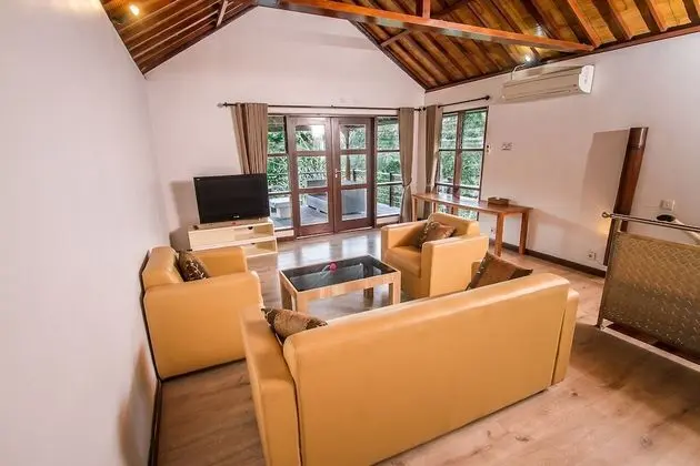 Villa, 2 Yatak Odası