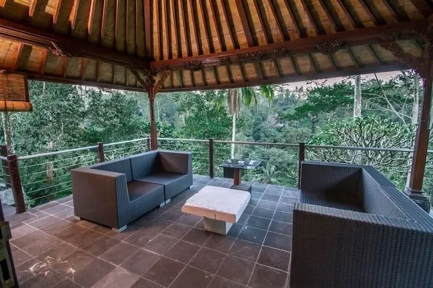 Villa, 2 Yatak Odası