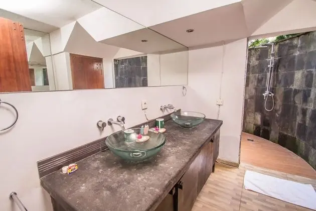Villa, 2 Yatak Odası