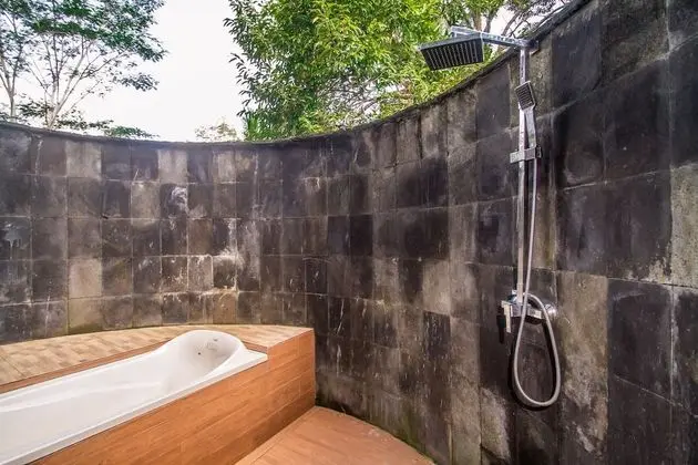 Villa, 2 Yatak Odası