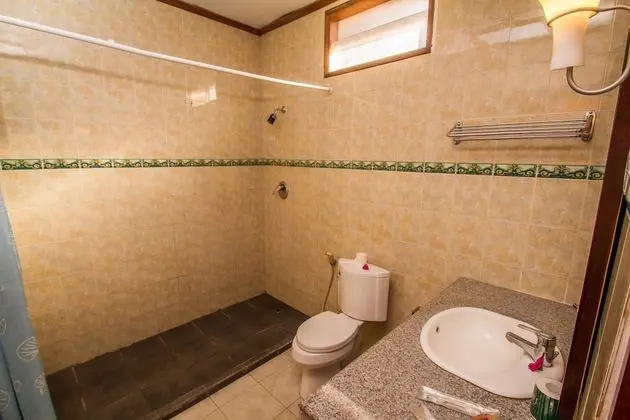 Deluxe Üç Kişilik Oda