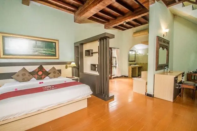 Villa, Kişiye Özel Havuzlu