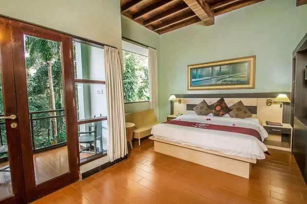 Villa, Kişiye Özel Havuzlu