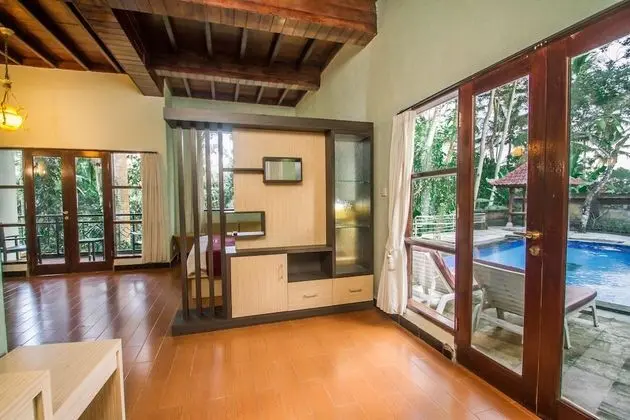 Villa, Kişiye Özel Havuzlu