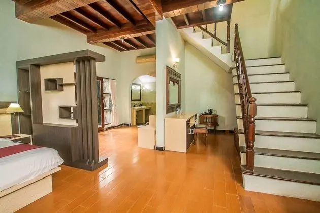 Villa, Kişiye Özel Havuzlu