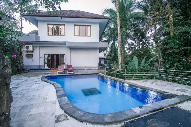Villa, Kişiye Özel Havuzlu