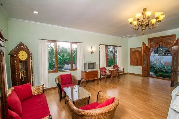 Villa, Kişiye Özel Havuzlu