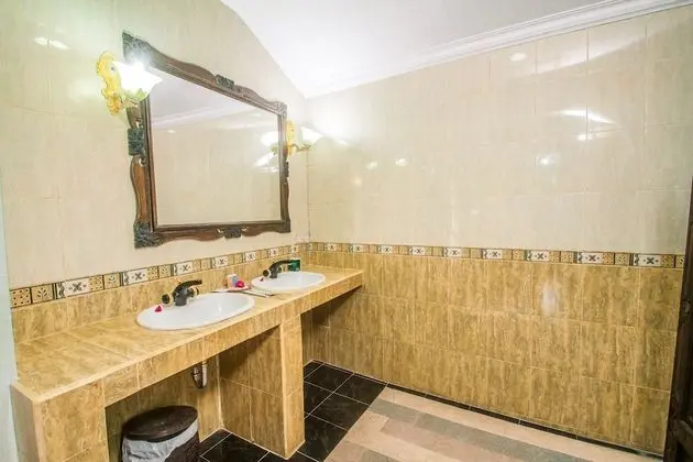 Villa, Kişiye Özel Havuzlu