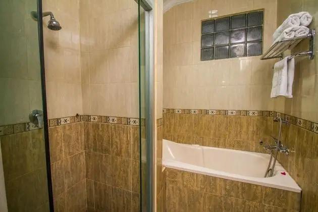 Villa, Kişiye Özel Havuzlu